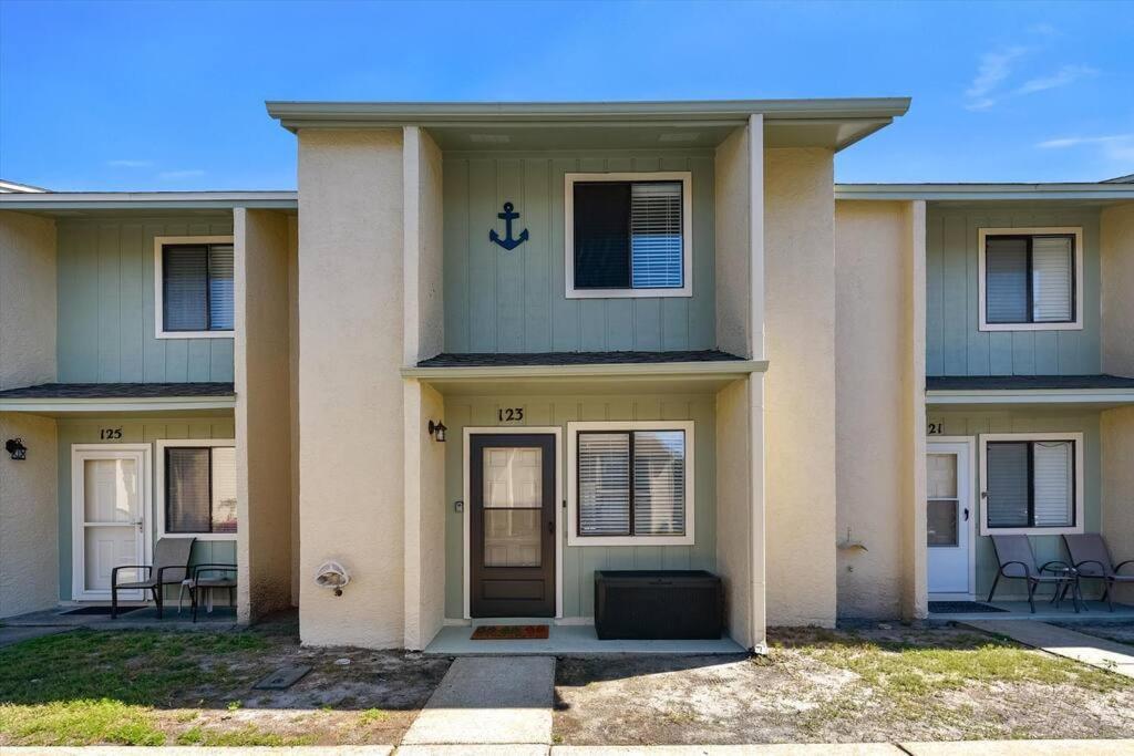 Cozy 2Br 1,5Ba Condo At Gulf Highlands - 5 Min Walk To Beach! With 11 Pools! Panama City Beach Bagian luar foto