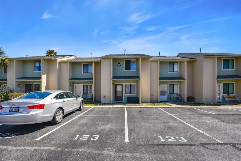 Cozy 2Br 1,5Ba Condo At Gulf Highlands - 5 Min Walk To Beach! With 11 Pools! Panama City Beach Bagian luar foto