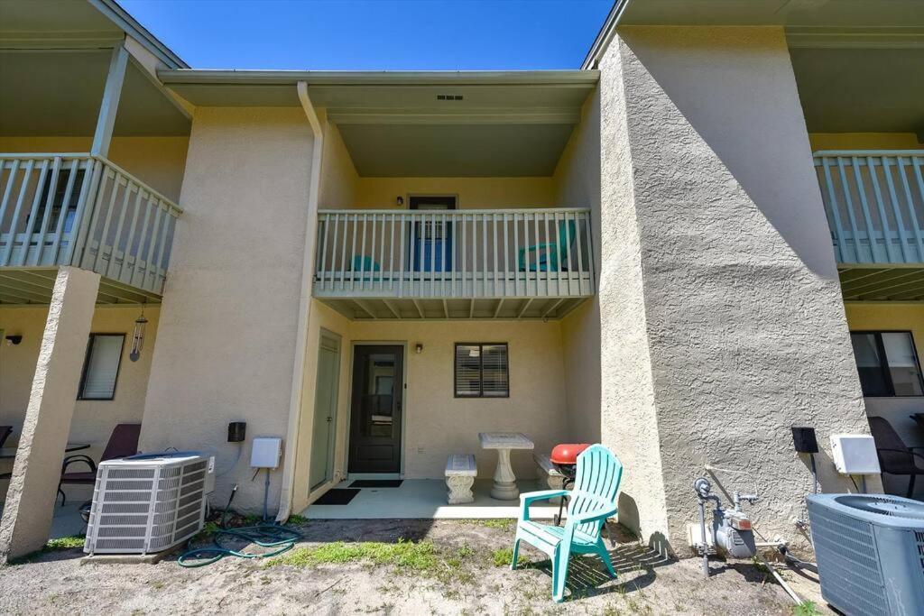 Cozy 2Br 1,5Ba Condo At Gulf Highlands - 5 Min Walk To Beach! With 11 Pools! Panama City Beach Bagian luar foto