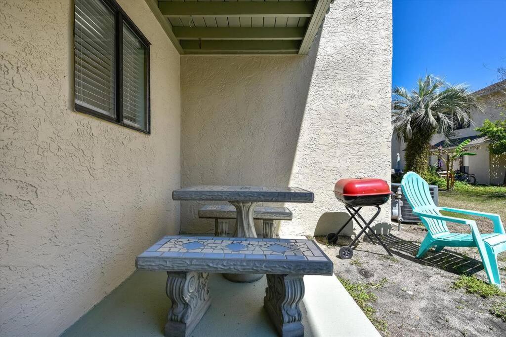 Cozy 2Br 1,5Ba Condo At Gulf Highlands - 5 Min Walk To Beach! With 11 Pools! Panama City Beach Bagian luar foto
