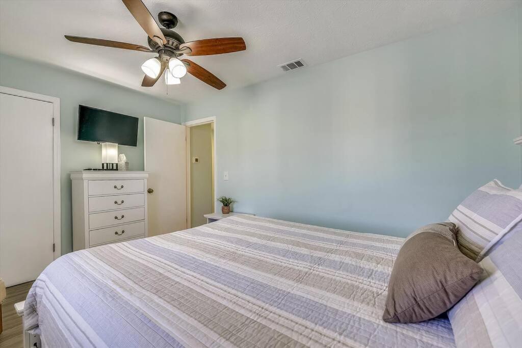 Cozy 2Br 1,5Ba Condo At Gulf Highlands - 5 Min Walk To Beach! With 11 Pools! Panama City Beach Bagian luar foto