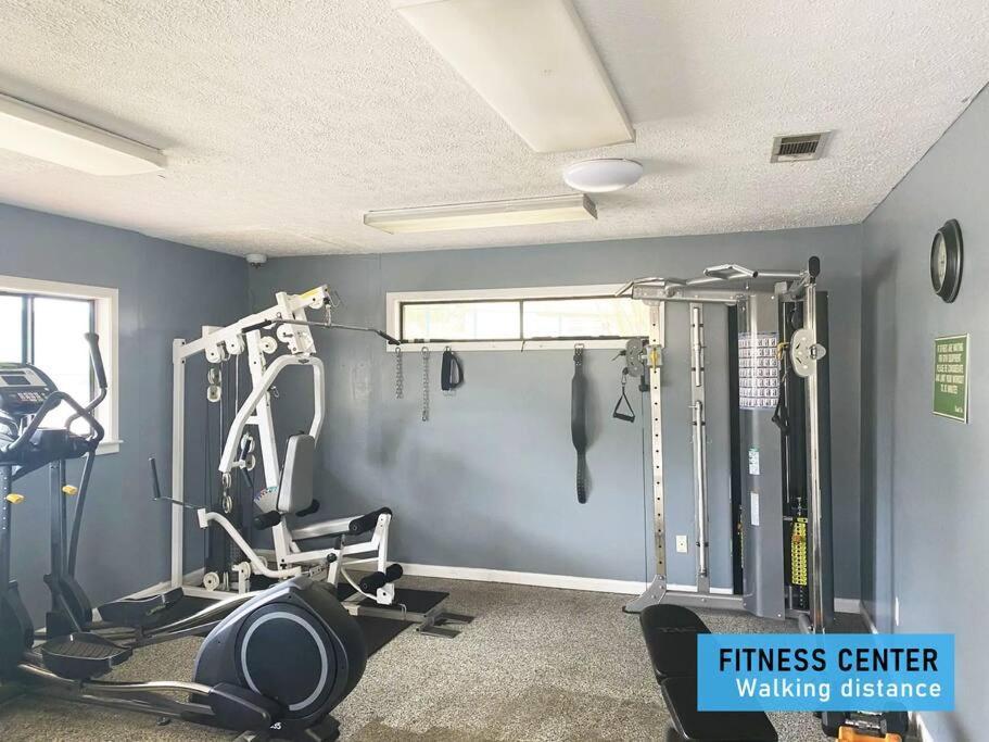 Cozy 2Br 1,5Ba Condo At Gulf Highlands - 5 Min Walk To Beach! With 11 Pools! Panama City Beach Bagian luar foto